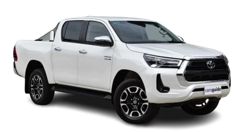 Toyota Hilux High AT 2023 Price in Trinidad